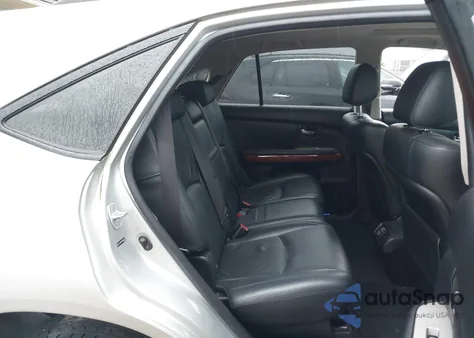 2008 Lexus Rx 400H z USA, uszkodzony, nr VIN JTJHW31U482856211